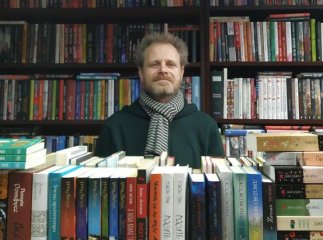 Ужгородський письменник видасть книгу після паузи на кілька років