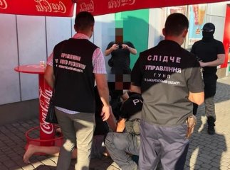 Що коїлось у Мукачеві: подробиці від поліції