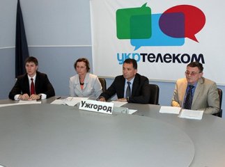 Іван Качур відзвітував Віце-прем’єр-міністру України про збільшення кількості дитячих таборів у порівнянні з минулим роком (ФОТО)