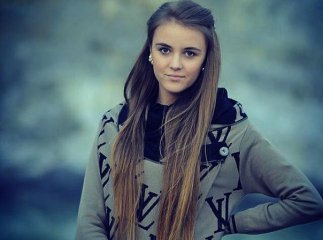 Берегівчанка Беатріса Міндак братиме участь у міжнародному конкурсі краси (ФОТО)