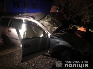 Смертельна ДТП в Кольчині: загинув мукачівець