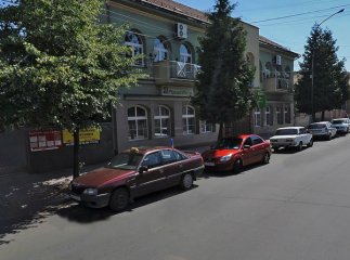 Начальницю мукачівського казначейства покарано за те, що у її прямому підпорядкуванні працював родич