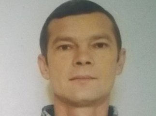 20 травня із психоневрологічного інтернату втік пацієнт