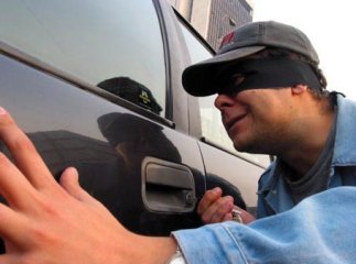 Ужгородець залишився без грошей через власну безпечність