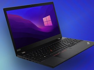 Фокстрот представляє: Lenovo ThinkPad – бізнес-клас для професіоналів