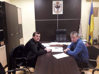 "Готовий до конструктивного діалогу з усіма громадами Тячівщини й Рахівщини", – нардеп Василь Петьовка