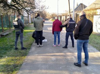 Викрито ще один канал переправлення військовозобов’язаних чоловіків через держкордон