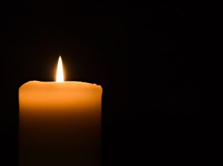 Продовжують воювати брат і батько: одна з громад Закарпаття попрощалася із Героєм