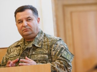 Звільнений Степаном Полтораком посадовець вважає дії Глави Міноборони піаром