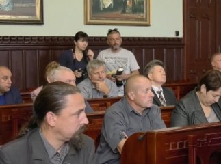У Мукачеві розширили склад виконкому