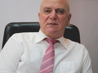 Василя Васюту нагороджено Грамотою Верховної Ради України