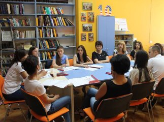 Єврокомісія надасть закарпатцям кошти на втілення демократичних змін у краї