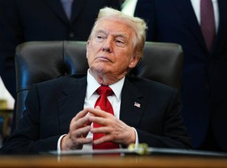 ЗМІ назвали дату, до якої Трамп хоче завершити війну в Україні