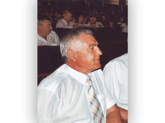 Помер знаний закарпатець: оприлюднено ім’я