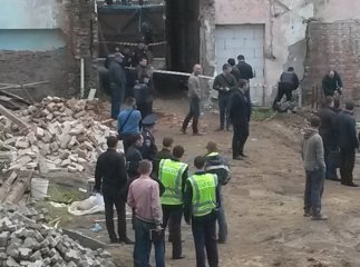 Богуславський стверджує, що у Рахімова вистрелили шість разів