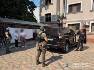 Виключили з обліку 1200 осіб: правоохоронці викрили експосадовців Мукачівського РТЦК
