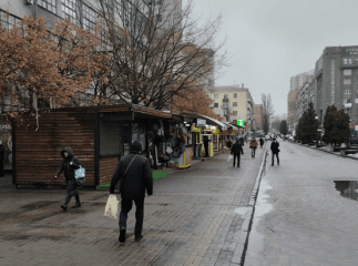 Як у Харкові завершилася епоха «лохотронників»: кримінальний бізнес 90-х, що зник із вулиць