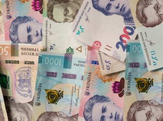 Гривню вже не хочуть приймати в обмінниках Польщі