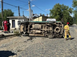 Смертельна ДТП з мікроавтобусом сталася на Закарпатті