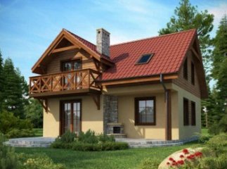 Понад 80% жителів Закарпатської області хочуть жити в приватних будинках, а не в квартирах – соцопитування
