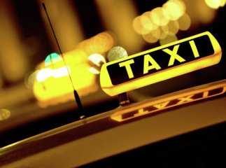 У пасажирів одного з мукачівських таксі виявили наркотики