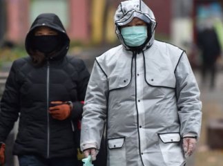 У МОЗ запевнили, що в Україні проблем з китайським коронавірусом немає