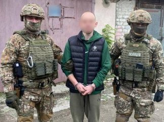 Затримано закарпатця, який продавав місцевим жителям наркотики