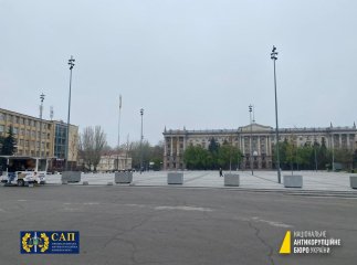 Гучне затримання заступника мера на Закарпатті: нові подробиці та фото