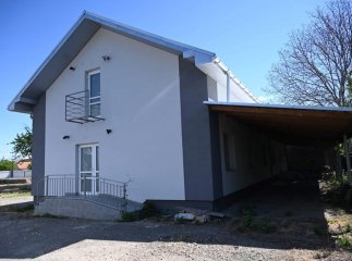 Замість занедбаної пекарні: на Берегівщині реалізують гуманітарний проєкт