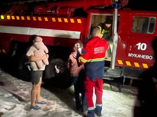 Медики розповіли про випадок, який трапився сьогодні вночі