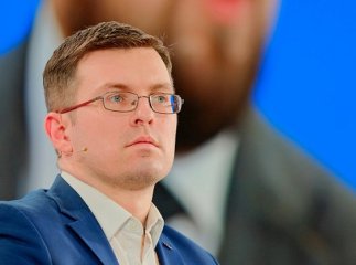 "У цьому році це точно не закінчиться", – головний санлікар зробив гучну заяву