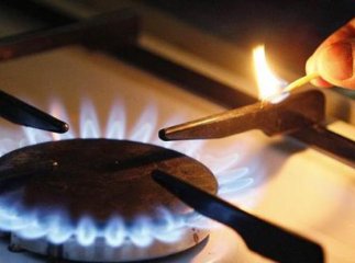 Журналісти з’ясували, коли закарпатцям чекати на чергове підвищення тарифів на газ