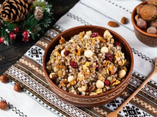 Коли святкують Щедрий вечір