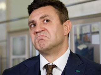 Чим займається Микола Тищенко на Закарпатті: журналісти провели розслідування