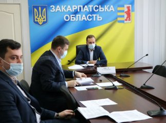 На Закарпатті хочуть збудувати екологічний сміттєспалювальний завод