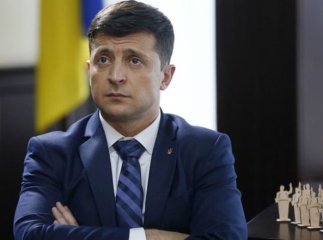 Володимир Зеленський відвідає митний пост "Ужгород", – ЗМІ