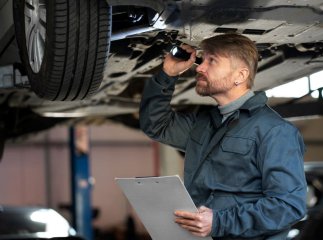 Стосується всіх водіїв: для українців анонсували непопулярну реформу