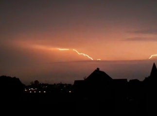 Закарпатців попереджають про погіршення погоди у найближчі години Закарпатців попереджають про погіршення погоди у найближчі години
