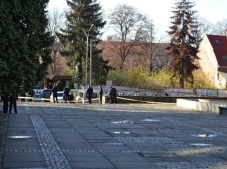 Ужгородську міськраду вже втретє замінували