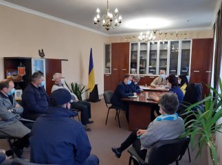 В одній з ОТГ Закарпаття послабили карантин