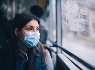 Кабмін планує збільшити штрафи за відсутність масок у громадських місцях