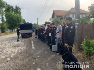 На Закарпатті загинув 19-річний хлопець. За справу взялась поліція