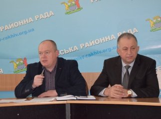 Рахівська РДА рекомендує відділу освіти закрити на один день школи та дошкільні навчальні заклади району