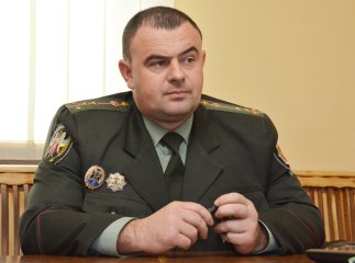У пенітенціарній службі прокоментували інформацію про переведення в’язнів зі Сходу України на Закарпаття
