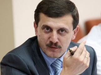 Василь Петьовка: "Ми не граємо в ігри, в яких б’ють по мові і по обличчях"