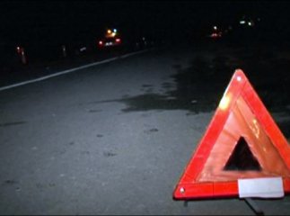 Закарпатець скоїв смертельну аварію. Поліція встановлює особу загиблої