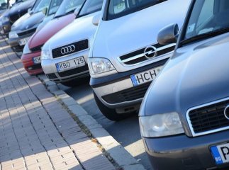 "Євробляхи" хочуть віддавати військовим задарма: законопроект