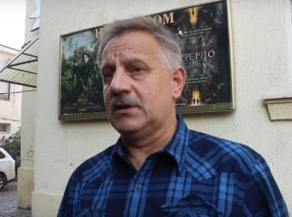 Орендар кінотеатру "Перемога" назвав закриття залу "безпредєлом" місцевої влади