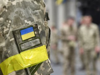 Двох закарпатців ув’язнили за ухилення від мобілізації Двох закарпатців ув’язнили за ухилення від мобілізації
