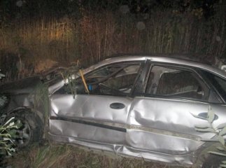 З’явились офіційні подробиці смертельної ДТП на трасі "Київ-Чоп", що на Мукачівщині